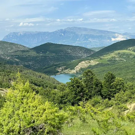 ヴィラ Hans & Hanna's Tepelenë