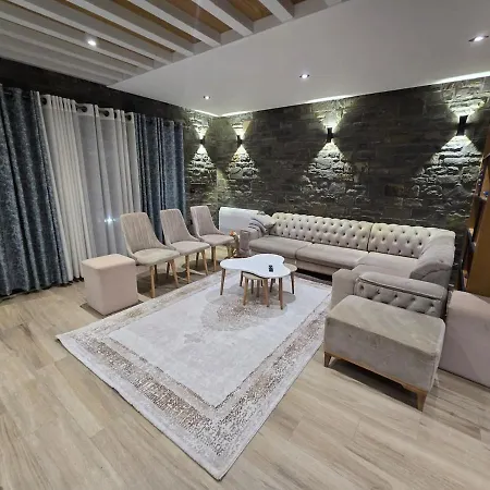 Villa Hans & Hanna's *