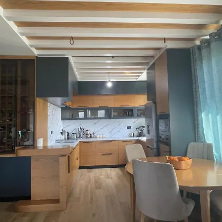 Villa Hans & Hanna's Tepelene