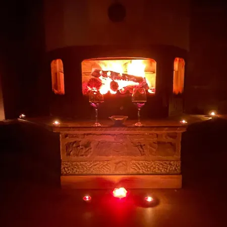 Villa Hans & Hanna's