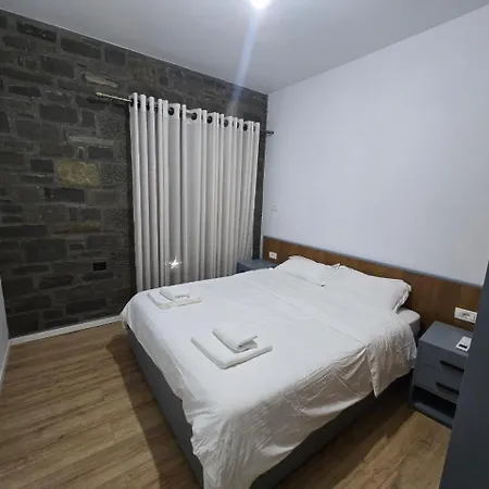 Villa Hans & Hanna's Tepelene