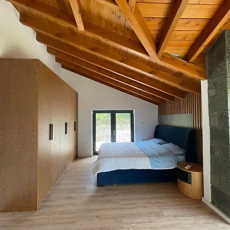 Hans & Hanna's Tepelene