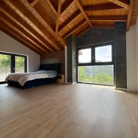 Villa Hans & Hanna's