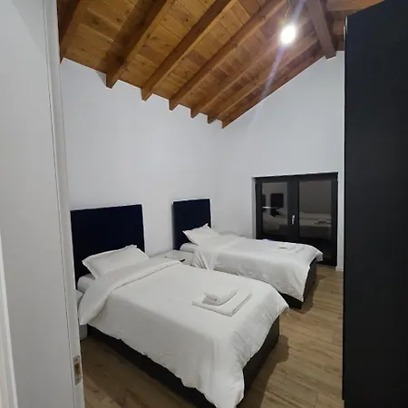 Villa Hans & Hanna's Tepelene