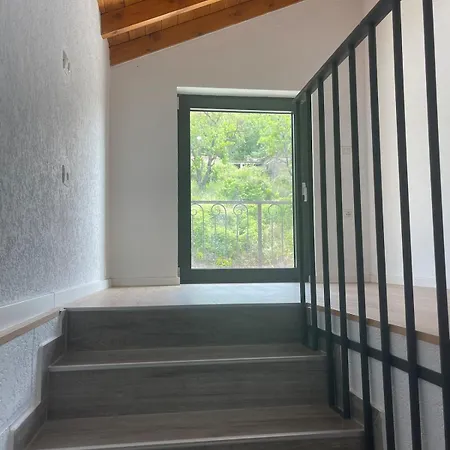 Villa Hans & Hanna's Tepelene