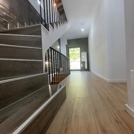 Villa Hans & Hanna's