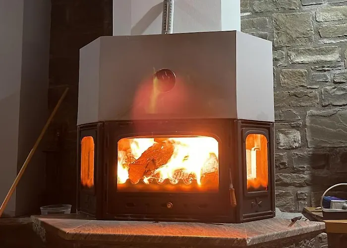 Hans & Hanna's * Tepelene