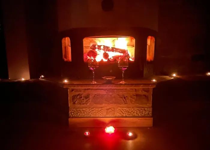 Willa Hans & Hanna's