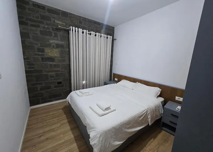 Willa Hans & Hanna's Tepelene