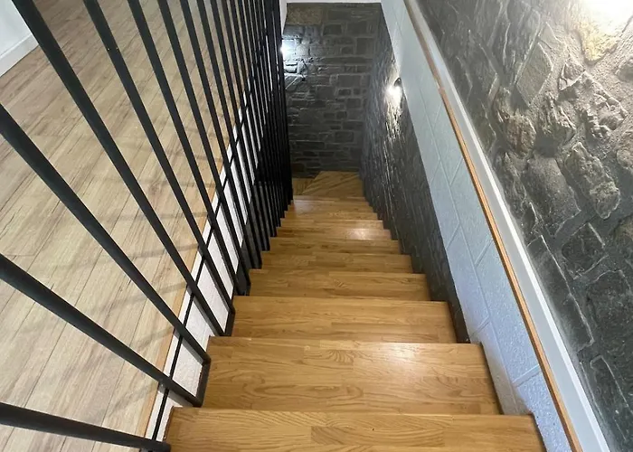 Hans & Hanna's Willa