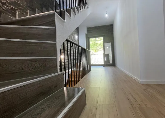 Hans & Hanna's Tepelene