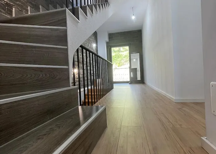 Villa Hans & Hanna's