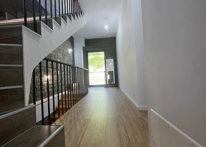 Willa Hans & Hanna's