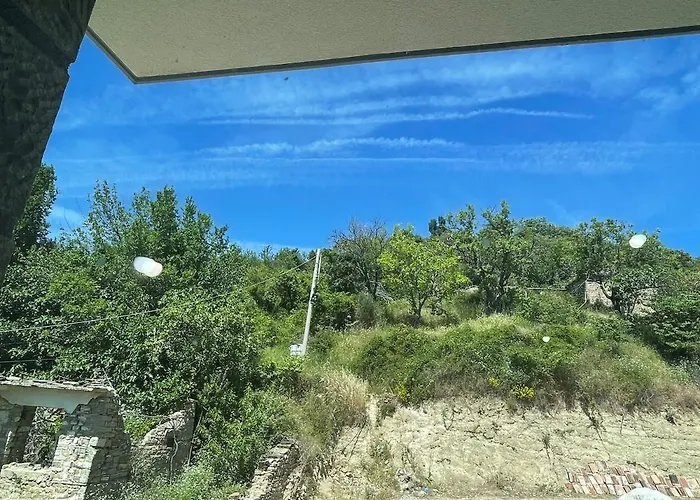 Hans & Hanna's Willa Tepelene